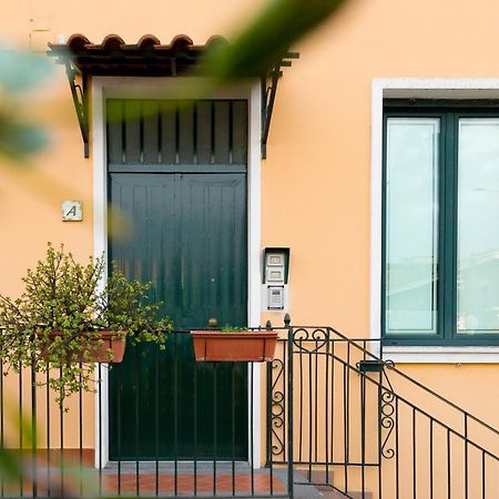 Casale Catania Otel Dış mekan fotoğraf