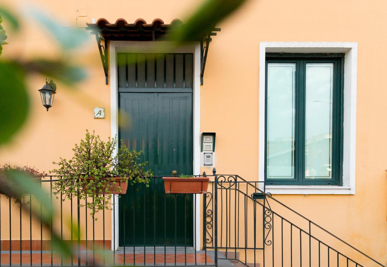Casale Catania Otel Dış mekan fotoğraf