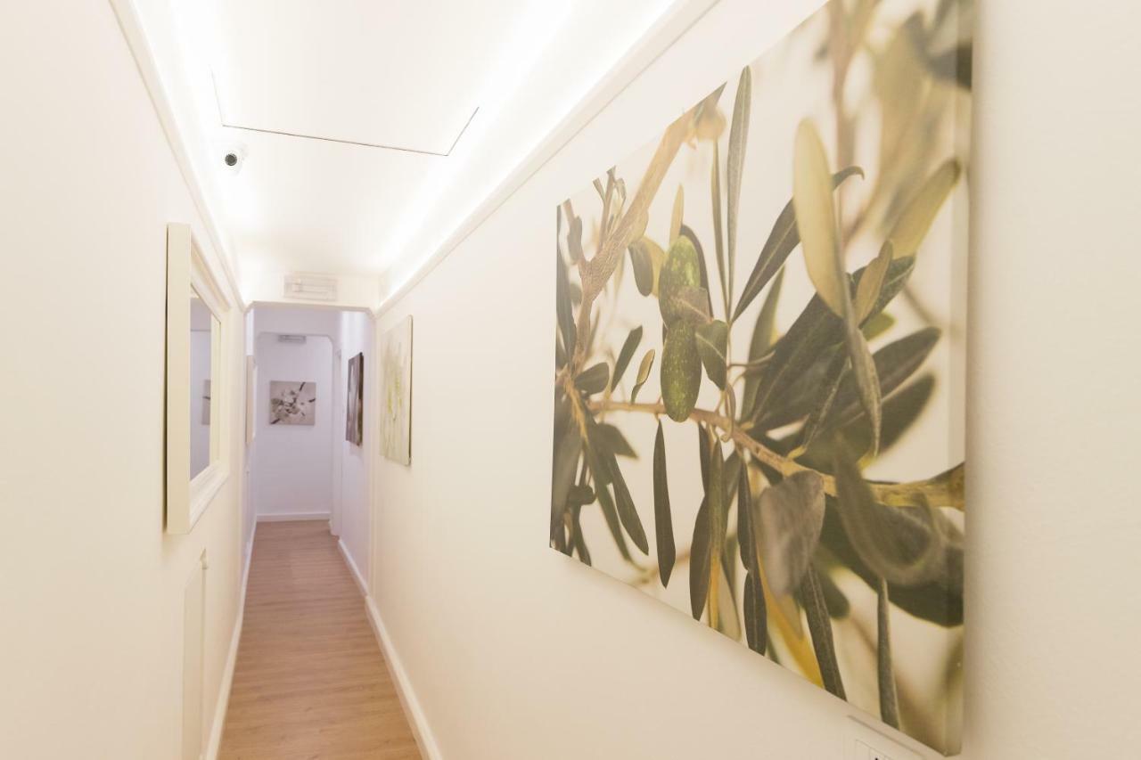 Casale Catania Otel Dış mekan fotoğraf