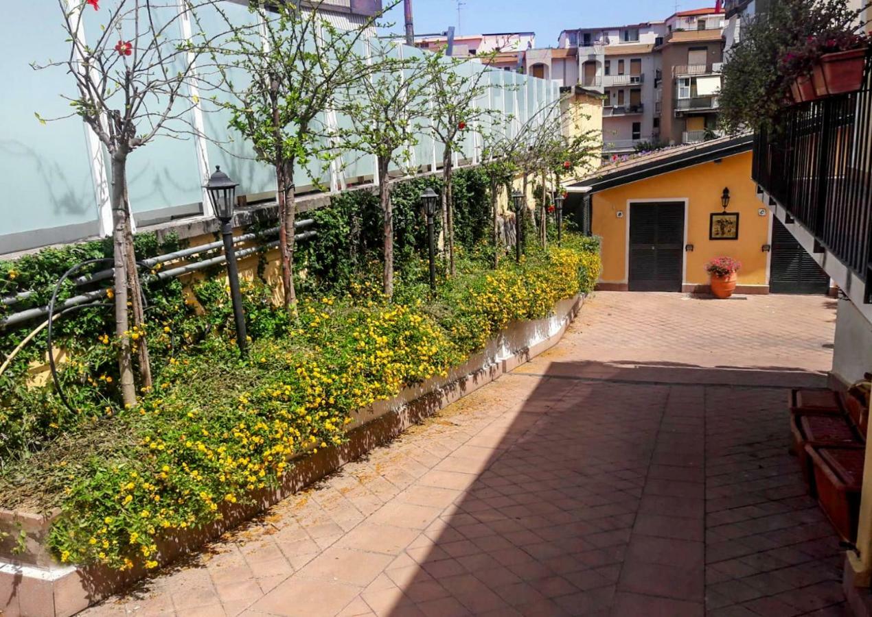 Casale Catania Otel Dış mekan fotoğraf
