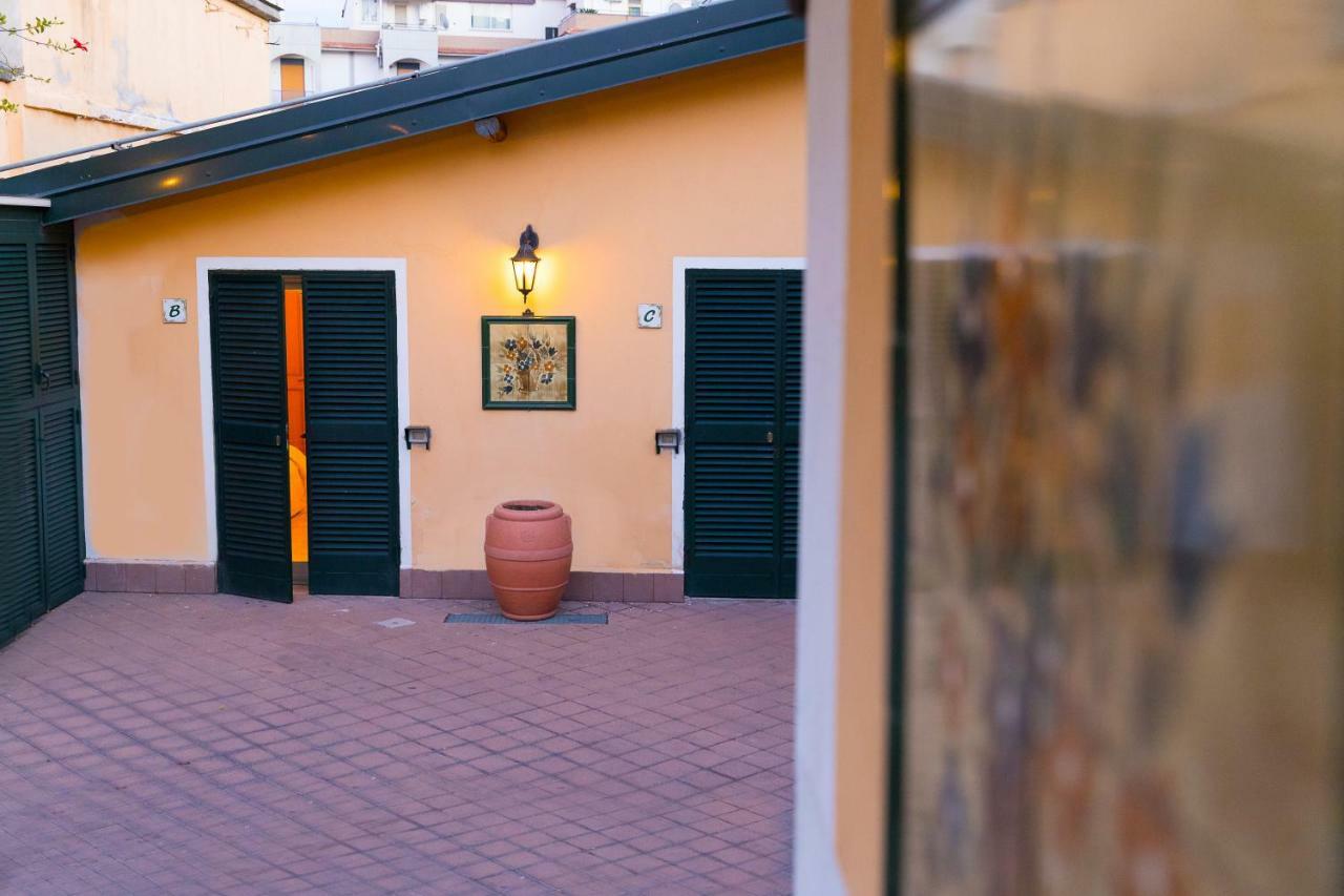 Casale Catania Otel Dış mekan fotoğraf