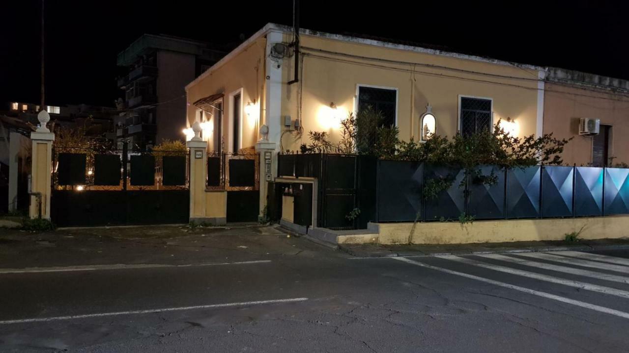 Casale Catania Otel Dış mekan fotoğraf